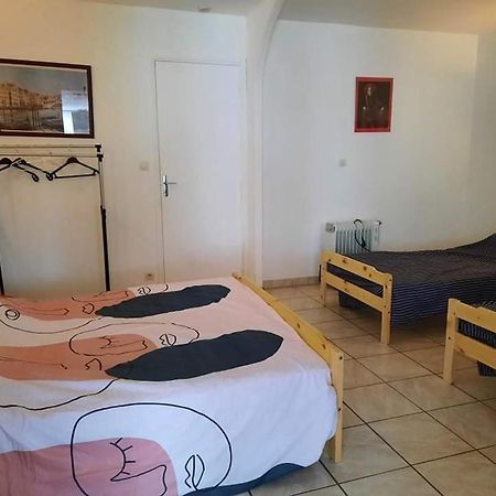 Agreable Maison Entre Zoo Et Chateaux Le Controis-en-Sologne Ngoại thất bức ảnh