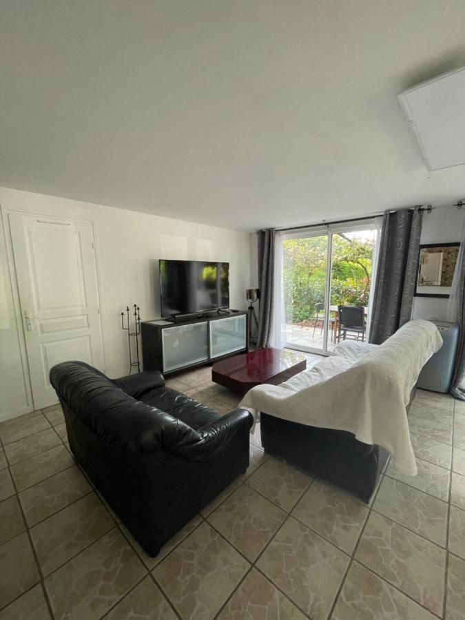Agreable Maison Entre Zoo Et Chateaux Le Controis-en-Sologne Ngoại thất bức ảnh