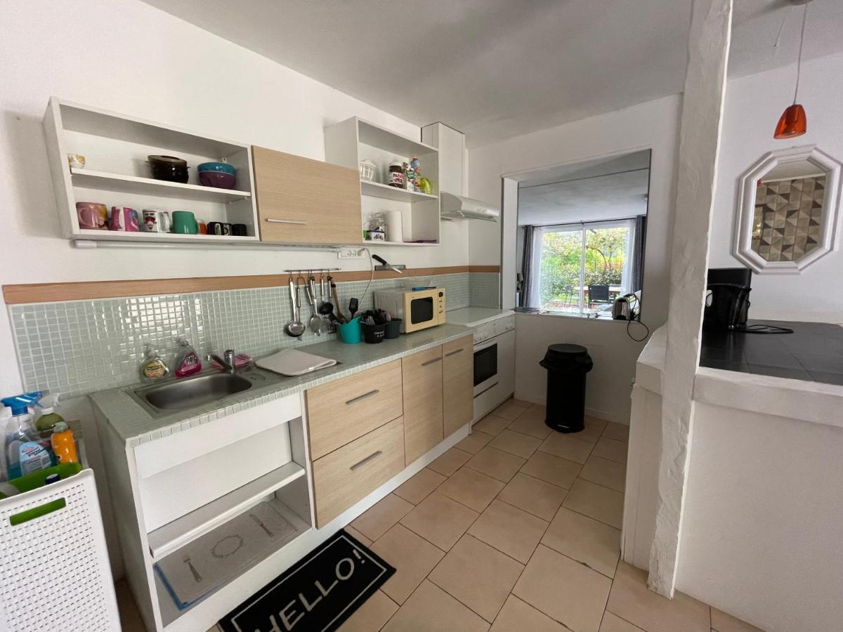 Agreable Maison Entre Zoo Et Chateaux Le Controis-en-Sologne Ngoại thất bức ảnh