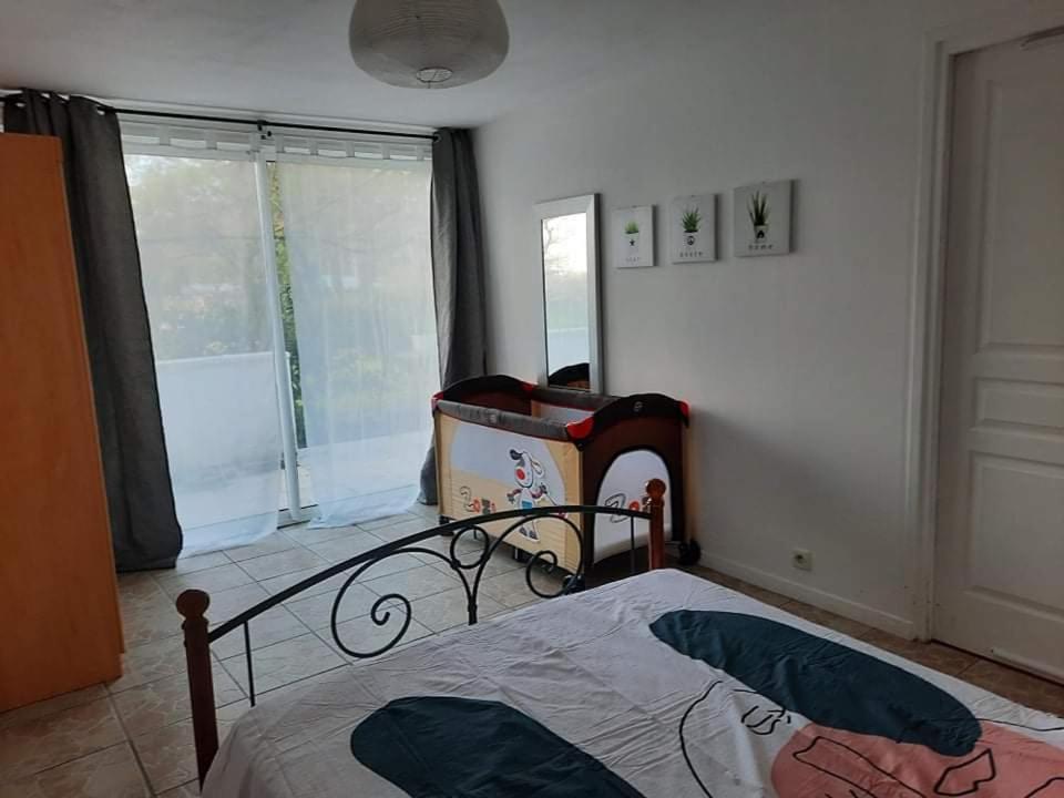 Agreable Maison Entre Zoo Et Chateaux Le Controis-en-Sologne Ngoại thất bức ảnh