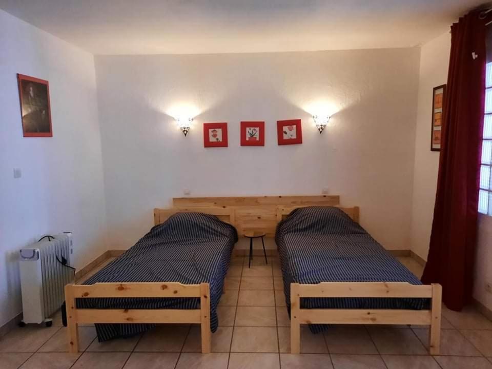 Agreable Maison Entre Zoo Et Chateaux Le Controis-en-Sologne Ngoại thất bức ảnh