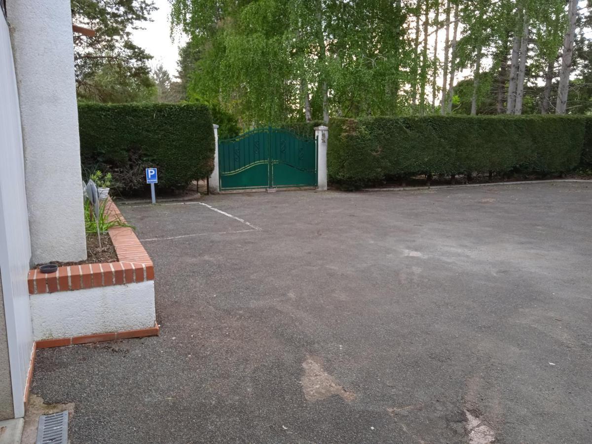 Agreable Maison Entre Zoo Et Chateaux Le Controis-en-Sologne Ngoại thất bức ảnh