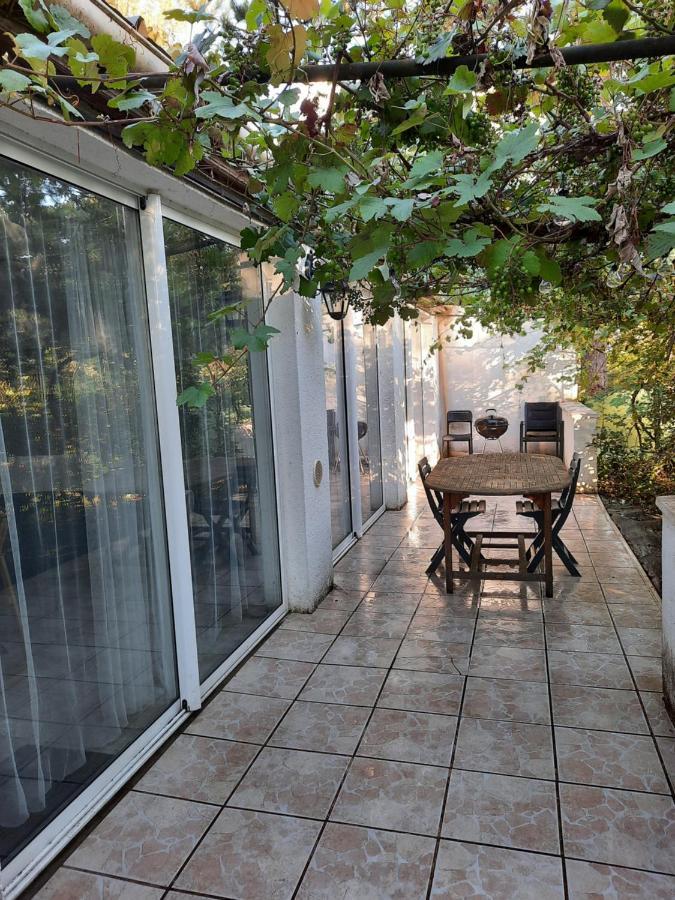 Agreable Maison Entre Zoo Et Chateaux Le Controis-en-Sologne Ngoại thất bức ảnh